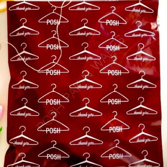 🍂Pretty Mailers 100% recyclable, Sustainable Packaging 14x17 - Picture 8 of 8